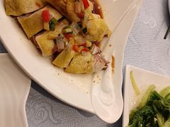-古南都·老广东酒楼(龙江店)