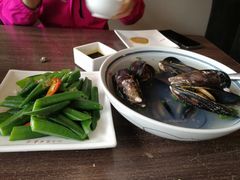 -海坛特色小吃·只做平潭特色菜(平潭店)