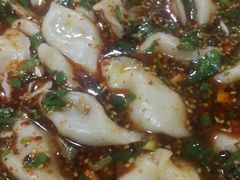 -尤素福东举院饺子馆