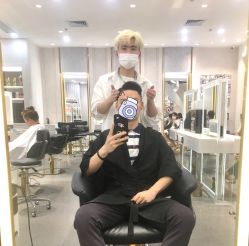 -Kraemer Paris  苏豪路易士·嘉玛发廊