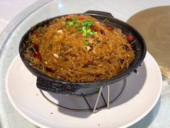 -小贝壳酒楼(经九路店)