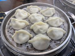 -志亮灌汤蒸饺·清真(庙后街店)