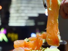 -Alma西班牙餐厅(大悅城店)
