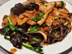 -九龙餐厅(大沽路店)