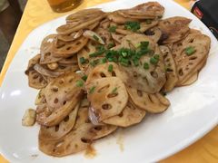 -东兴黄鳝饭店(江洲店)