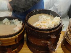 -海汇源老烧麦店(东大街总店)