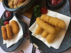 -花漫里日式餐厅(刺桐店)