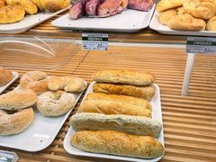 -新侨三宝乐面包店(崇文门店)