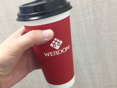 -WeRoom五润十时(金山店)