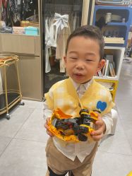-海马体家庭照相馆(杭州远洋乐堤港店)