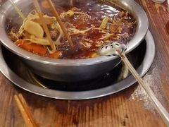 -中和远东火锅兔(老店)