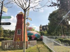 -安徒生童话乐园