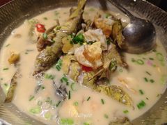 -湘语·湖南家常菜(新洲店)