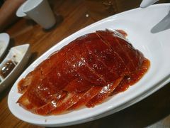 -北京老铺烤鸭(西稍门店)