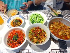 -帝一铭家宴(板塘店)