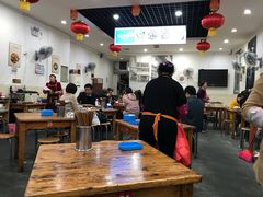 大堂-雨田饭店