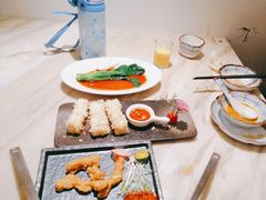 -周渝食惦·酸菜鱼精致川菜(横岗店)