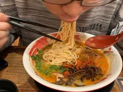 -豚王拉面(澳门银河店)