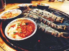 -秋木烤肉·韩国牛肉名家(高新旗舰店)