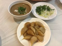 -东来顺饭庄(王府井步行街店)