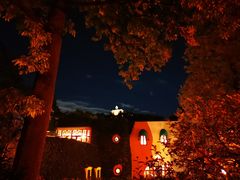 -三鹰之森吉卜力美术馆