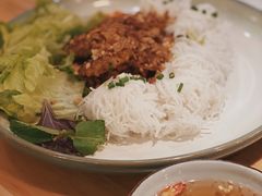 河内烤肉捞檬-越美小馆·越南料理(曲江店)