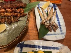 -玄白·炭烤活鳗(上海首店)