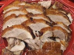 -北京全聚德(天安门店)