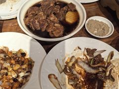 -南门小馆·清真(国贸商城店)
