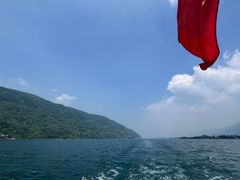-仙岛湖旅游风景区