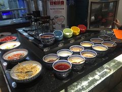 -川中故事·成都老火锅(东书房店)