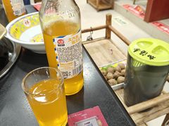 -芦月轩羊蝎子(北蜂窝店)