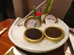 -Mr·Fish鱼鲜生海鲜放题(银泰in99店)