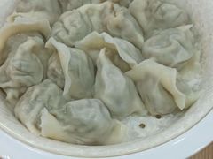 -老边饺子馆(西站店)