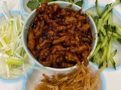 -合合春饼(潘家园店)