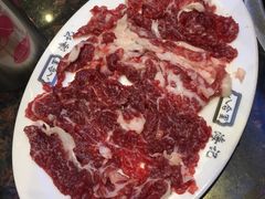-八合里潮汕鲜牛肉火锅(深圳海岸城店)