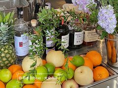 -BOR Eatery(安福路店)