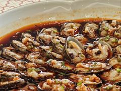 -南京悦客假日酒店中餐厅