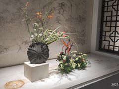 -扬州大运河文化旅游度假区·盆景园