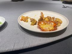 -龙宴海鲜城(经中路店)