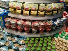 -永辉Bravo超市(东二环泰禾广场店)