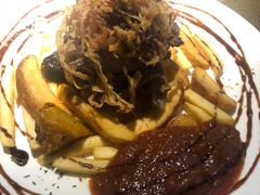 -机器人火炉披萨