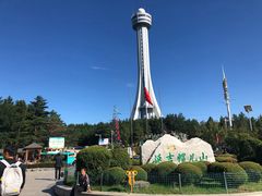 -帽儿山国家森林公园