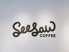 -Seesaw Coffee(深圳深业上城店)