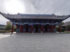-长春孔子文化园-文庙