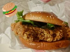 -麦当劳(浦江镇绿地乐和城店)