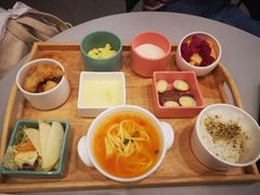 -Lilliput·粒粒堡亲子餐厅(嘉定宝龙店)