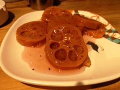 -老城南.鸭血粉丝汤(夫子庙店)