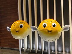 -永安鱼庄·镇江菜(东吴路店)