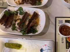 -壹只卤鹅·潮汕菜(莲塘店)